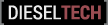 DiselTech Logo